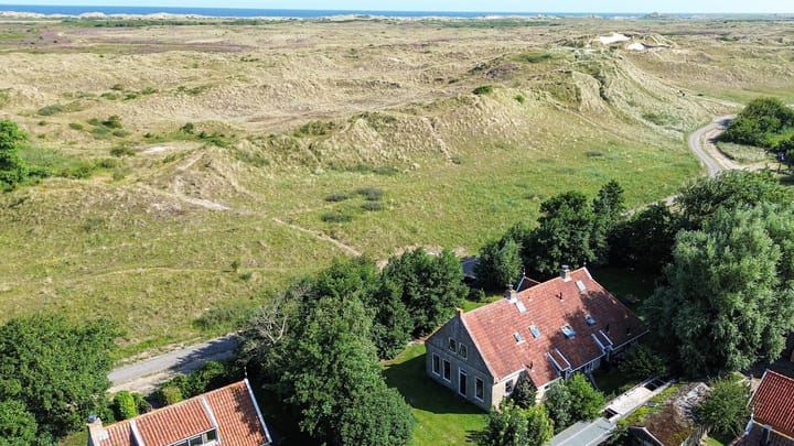 Photo 29 of Duinweg Oosterend 6