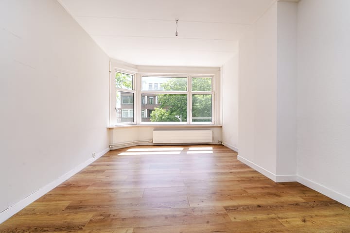 Photo 1 of Mathenesserweg 79-A02