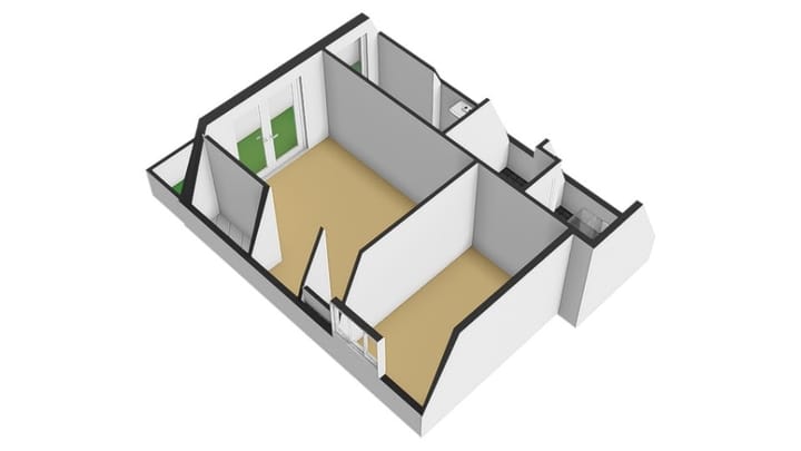 Photo 35 of Mathenesserweg 79-A02