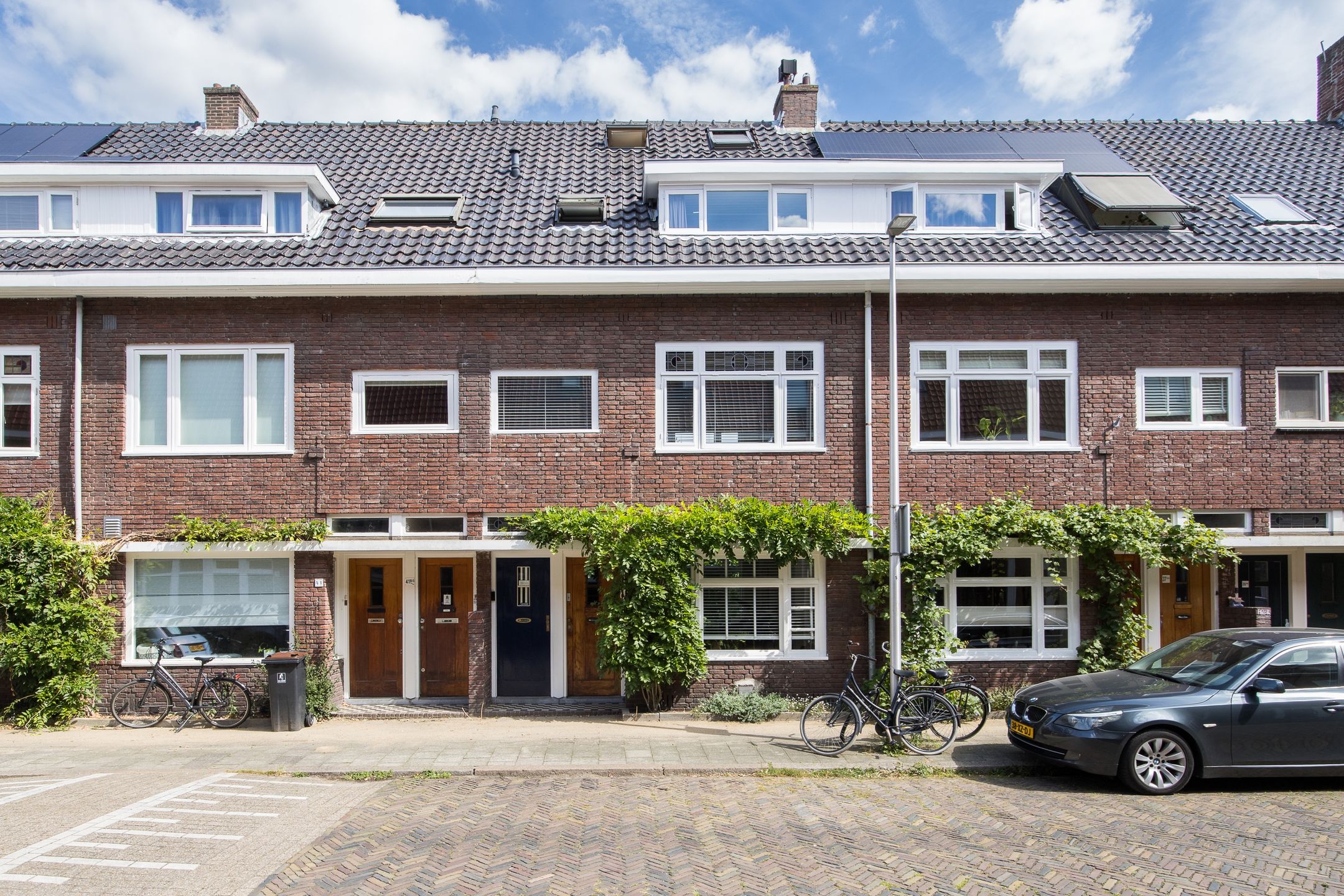 Jacob van der Borchstraat 39-BS, 39, BS, Utrecht, 3515XB, Utrecht, Nederland 39