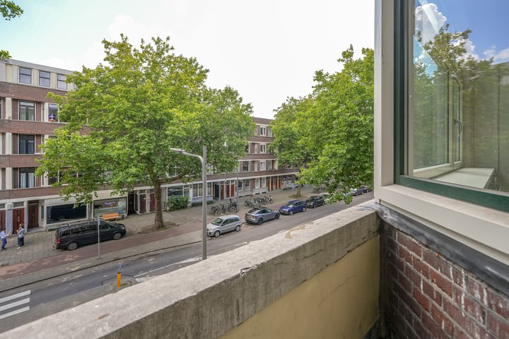 Photo 25 of Mathenesserweg 79-A02