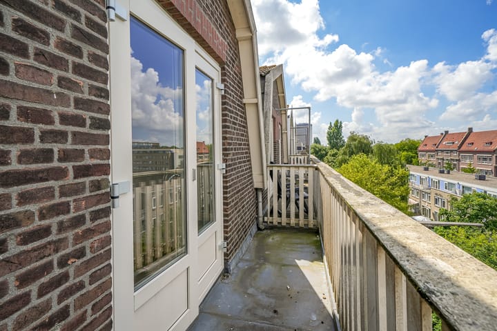 Photo 27 of Mathenesserweg 79-A02