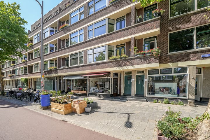 Photo 29 of Mathenesserweg 79-A02