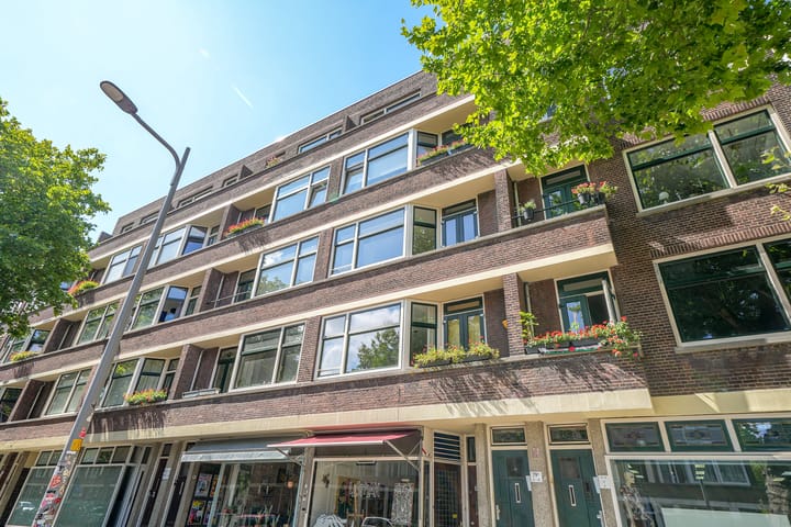 Photo 30 of Mathenesserweg 79-A02