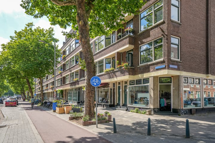 Photo 31 of Mathenesserweg 79-A02