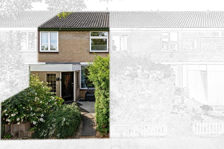 Foto 2 van Maasstraat 28