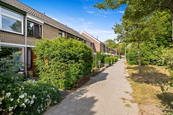 Foto 3 van Maasstraat 28