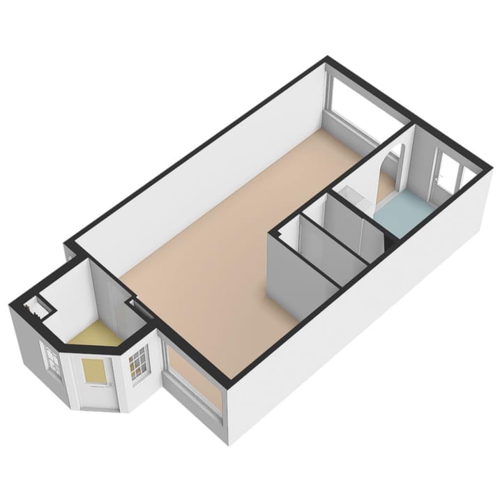 Photo 42 of Maasstraat 28