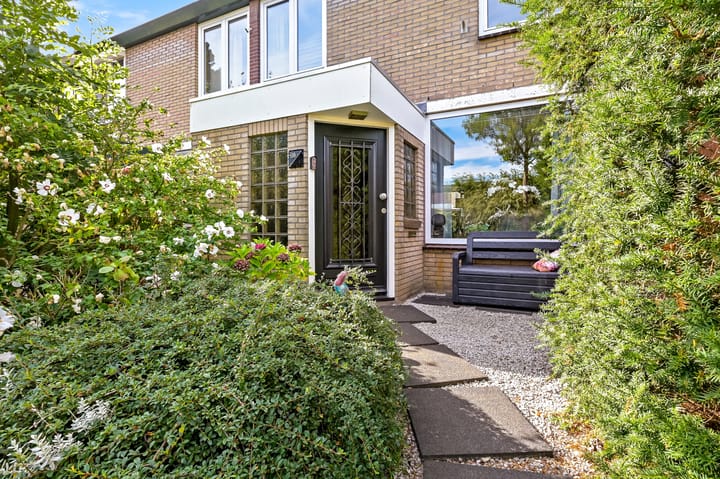 Foto 4 van Maasstraat 28