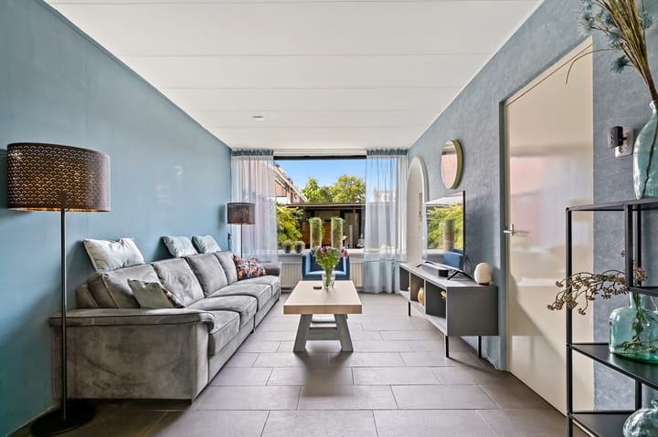 Foto 5 van Maasstraat 28