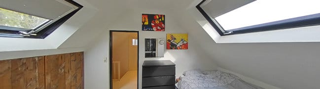 Slaapkamer