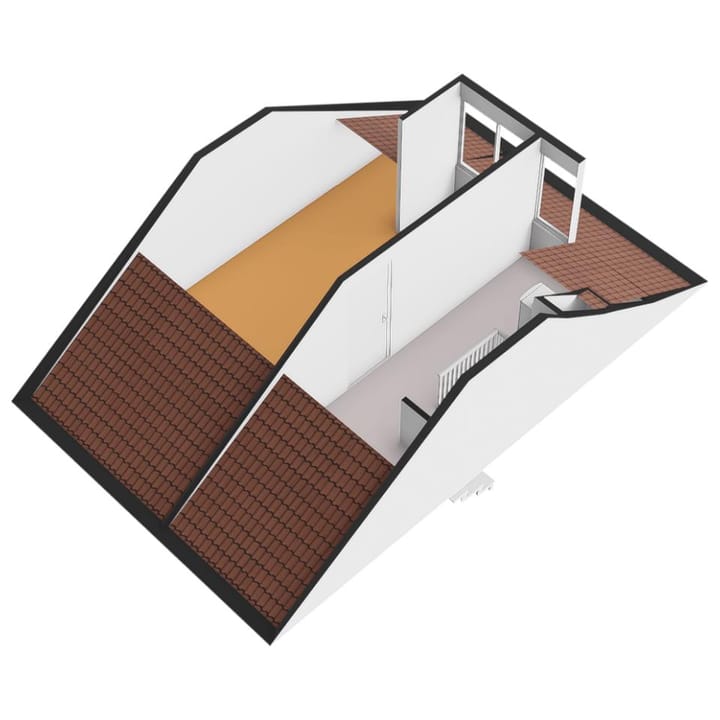 Photo 46 of Maasstraat 28