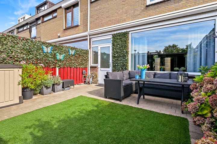 Photo 12 of Maasstraat 28