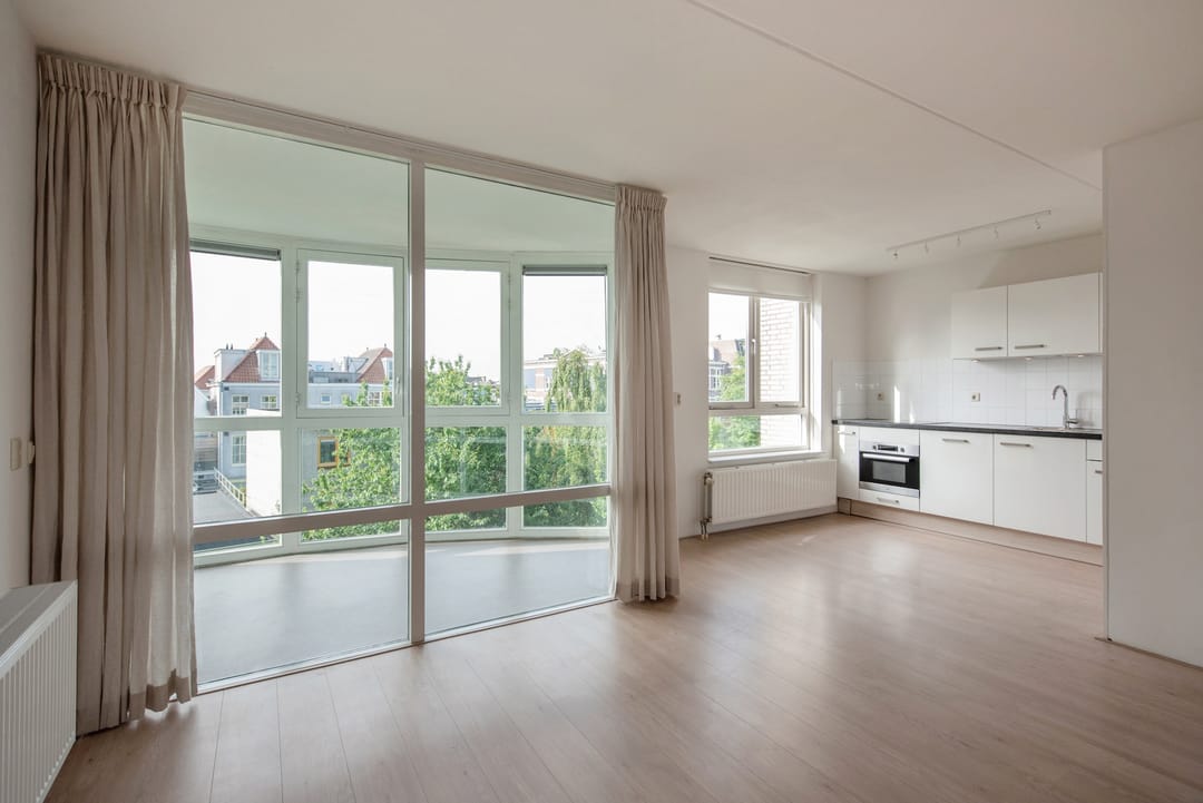 Foto 1 van Spijkermakersstraat 66