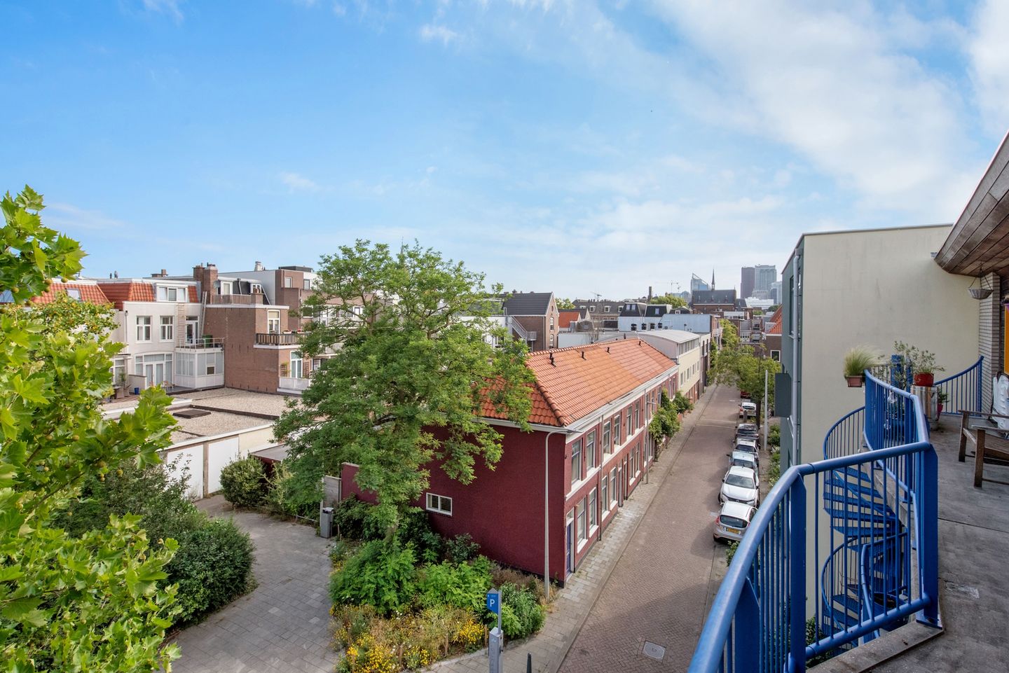 Foto 4 van Spijkermakersstraat 66