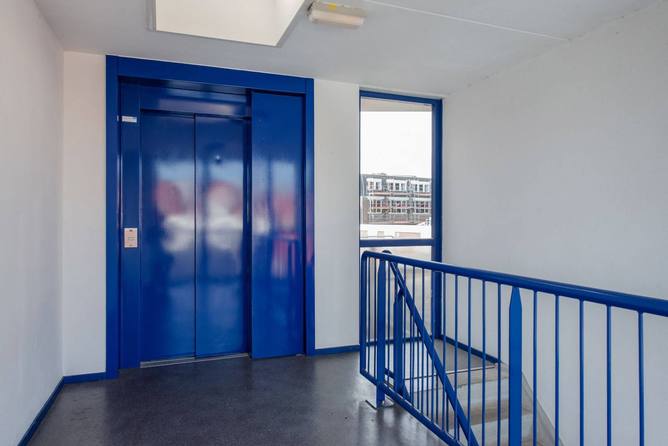 Foto 6 van Spijkermakersstraat 66