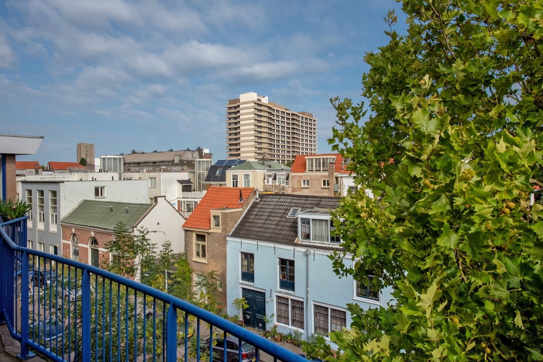 Foto 7 van Spijkermakersstraat 66