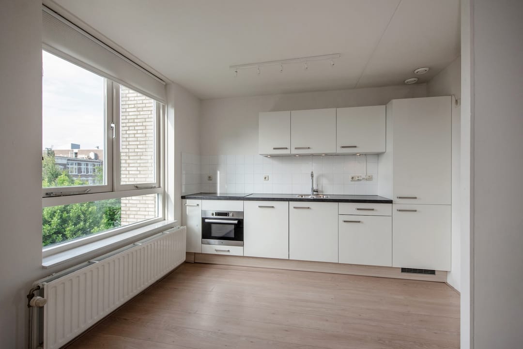 Foto 13 van Spijkermakersstraat 66