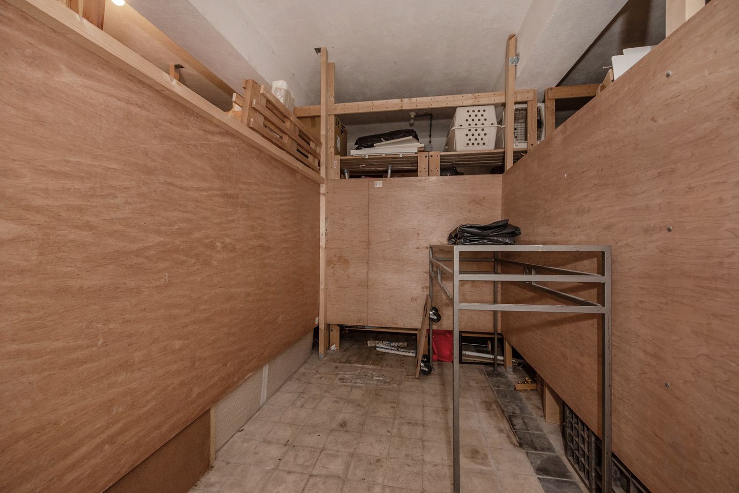 Foto 25 van Spijkermakersstraat 66