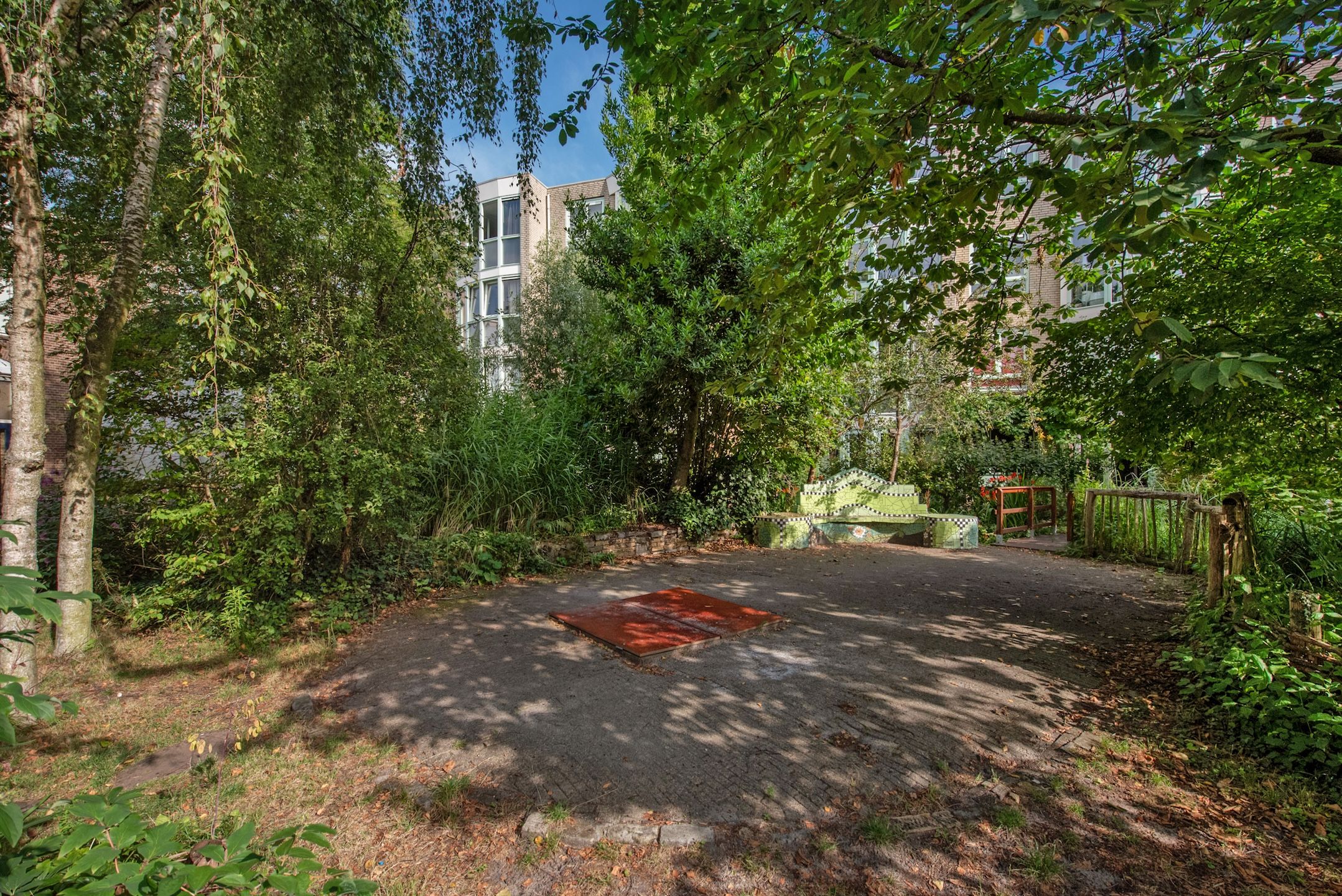 Foto 27 van Spijkermakersstraat 66