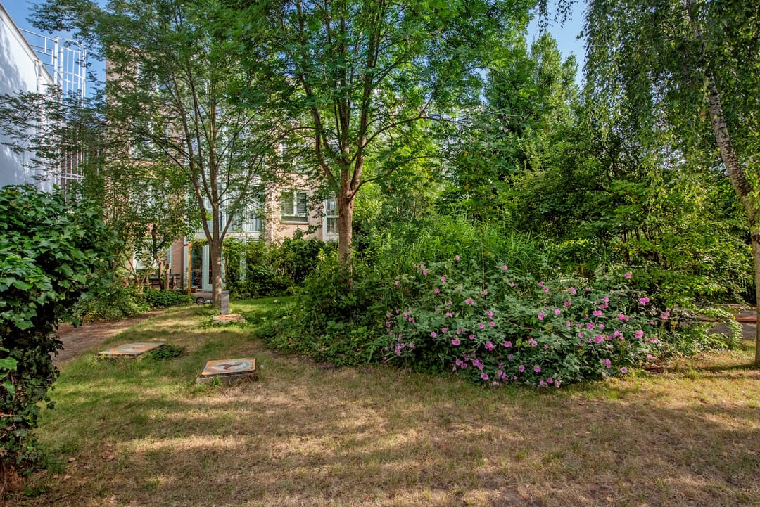 Foto 28 van Spijkermakersstraat 66