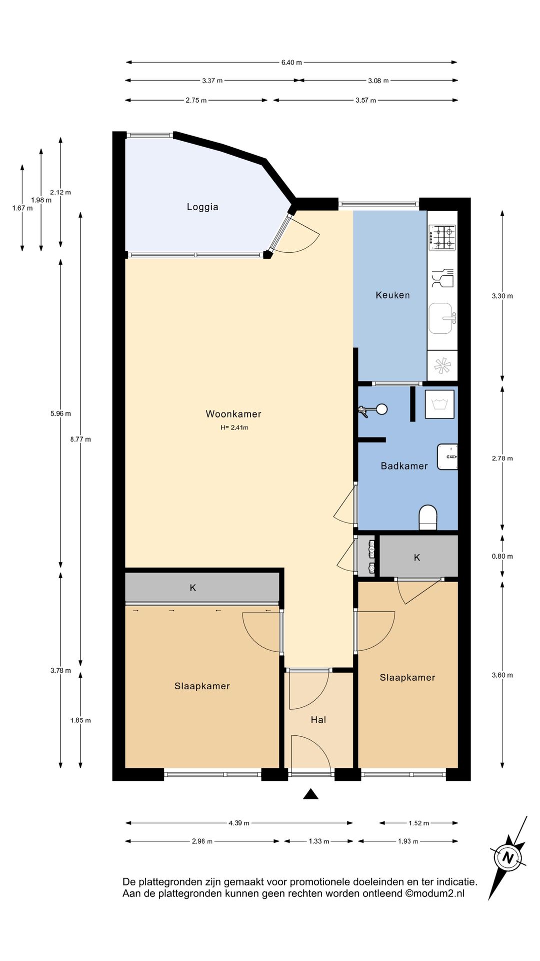 Foto 31 van Spijkermakersstraat 66