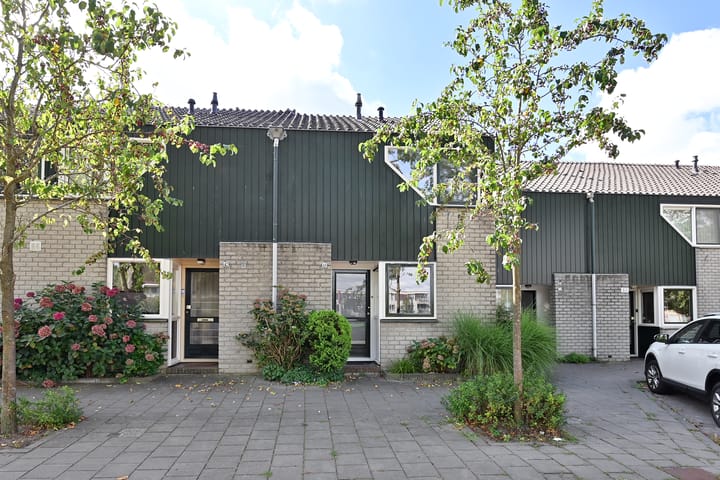 Foto 2 van J.F. Kennedylaan 49