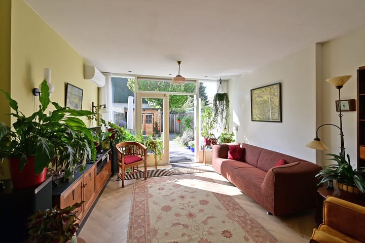 Foto 4 van J.F. Kennedylaan 49