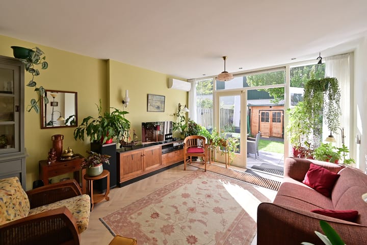 Foto 5 van J.F. Kennedylaan 49