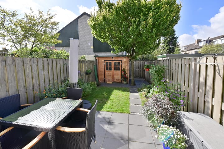 Foto 6 van J.F. Kennedylaan 49