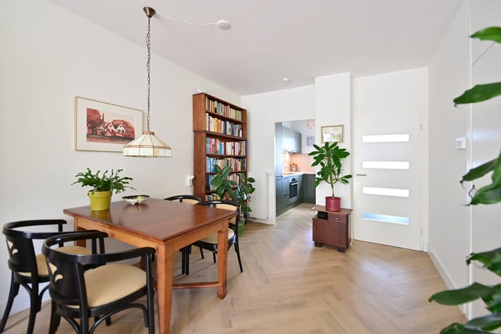 Foto 8 van J.F. Kennedylaan 49