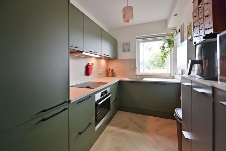 Foto 9 van J.F. Kennedylaan 49