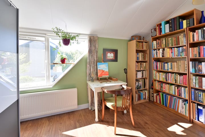 Foto 12 van J.F. Kennedylaan 49