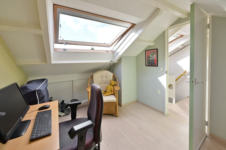 Foto 13 van J.F. Kennedylaan 49