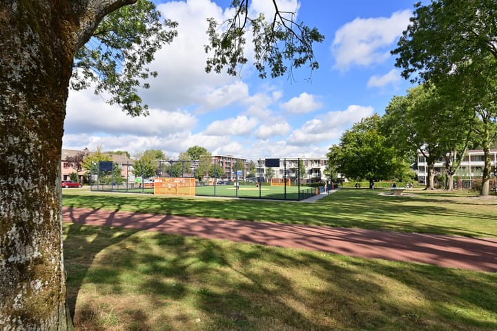 Foto 15 van J.F. Kennedylaan 49