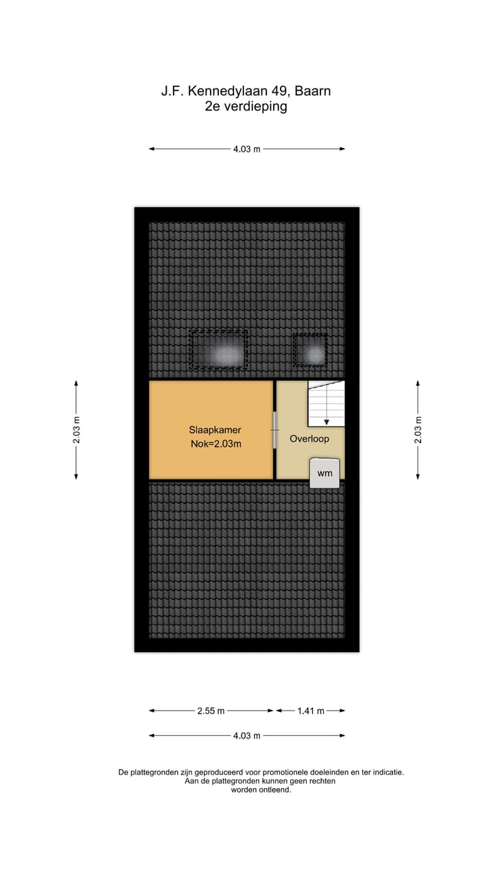 Foto 18 van J.F. Kennedylaan 49