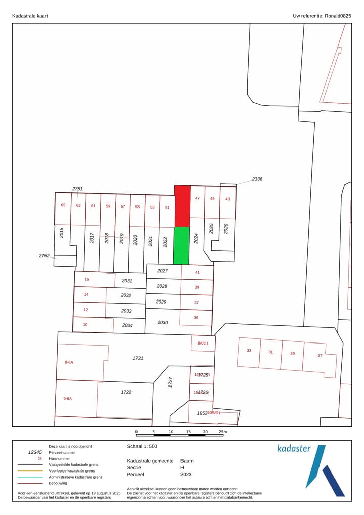 Foto 20 van J.F. Kennedylaan 49