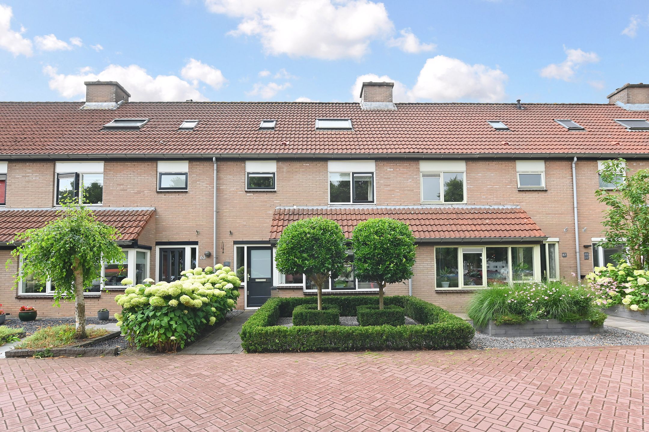 Kievitdreef, 65, Waddinxveen, 2743ED, Zuid-Holland, Nederland 65 