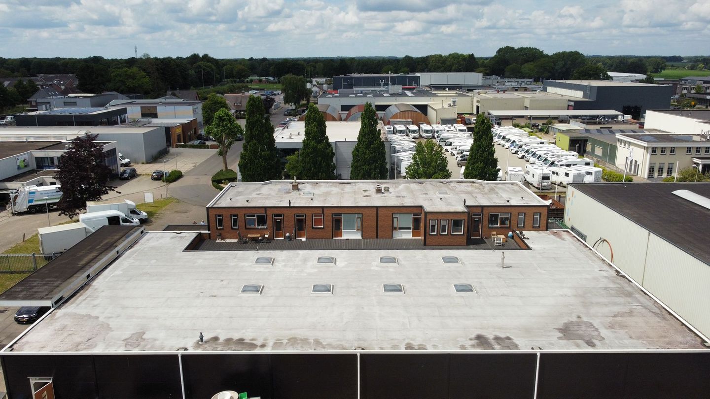 Bekijk foto 5 van Nijverheidsweg 5-9