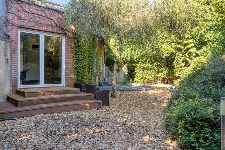 Foto 4 van Glückaufstraße 10