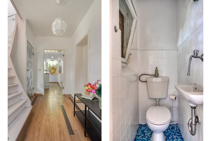 Foto 8 van Glückaufstraße 10