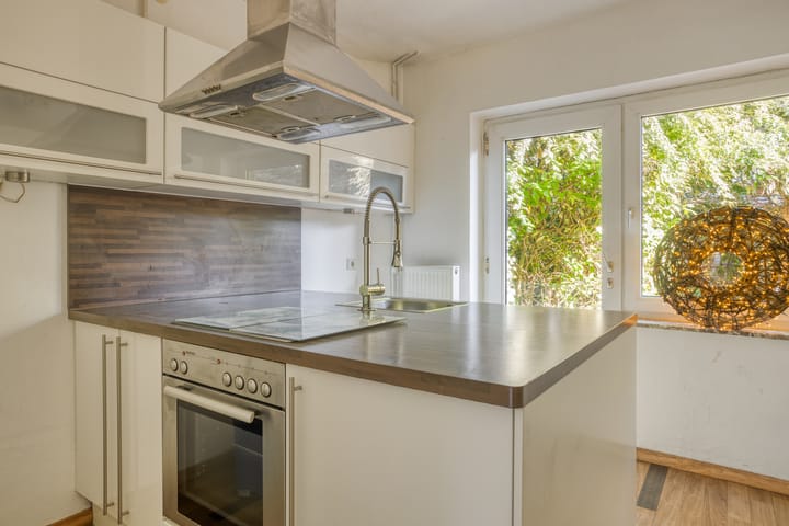 Foto 10 van Glückaufstraße 10