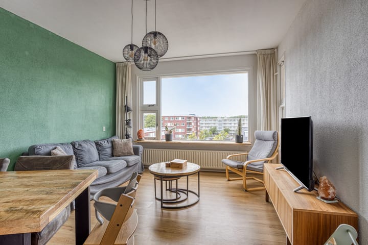 Foto 3 van Uranusstraat 9-D