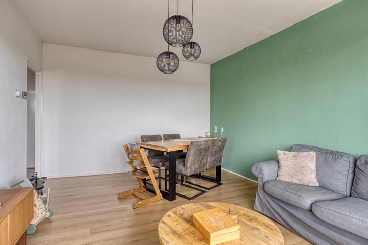 Foto 5 van Uranusstraat 9-D