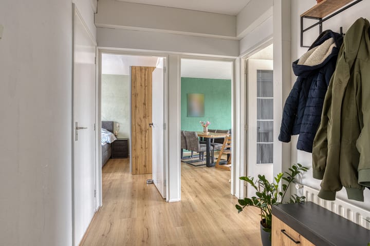 Foto 6 van Uranusstraat 9-D