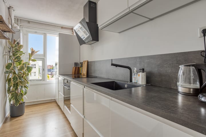 Foto 7 van Uranusstraat 9-D