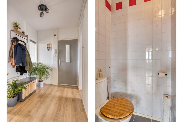 Foto 9 van Uranusstraat 9-D