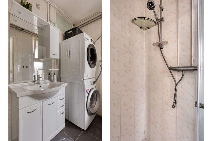 Foto 10 van Uranusstraat 9-D