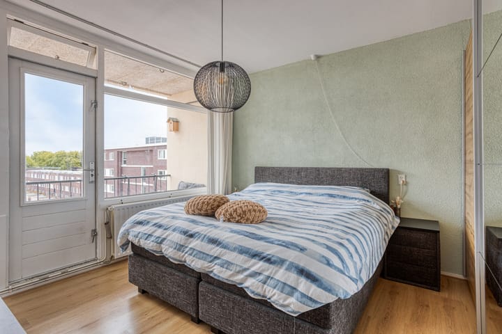 Foto 11 van Uranusstraat 9-D