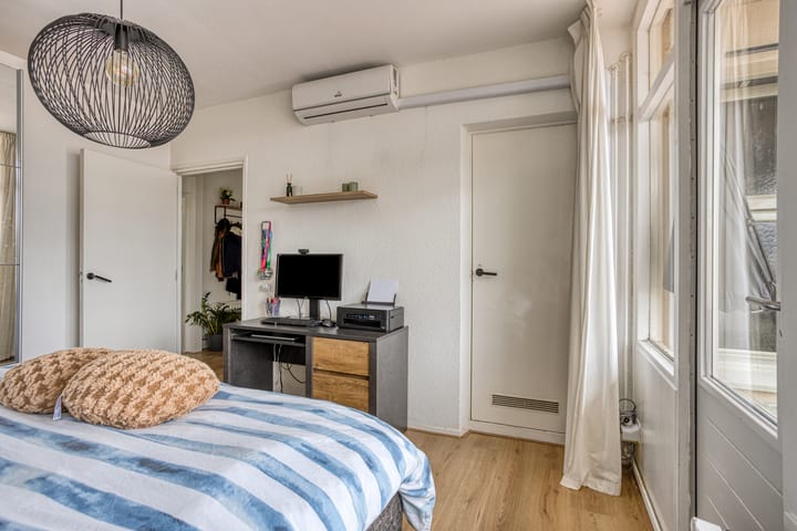 Foto 12 van Uranusstraat 9-D